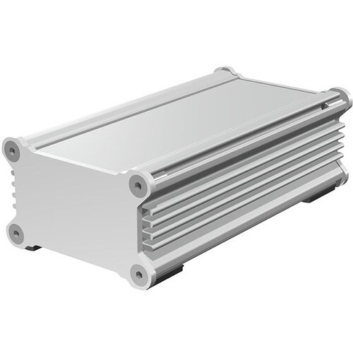 タカチ アルミ放熱ケース
