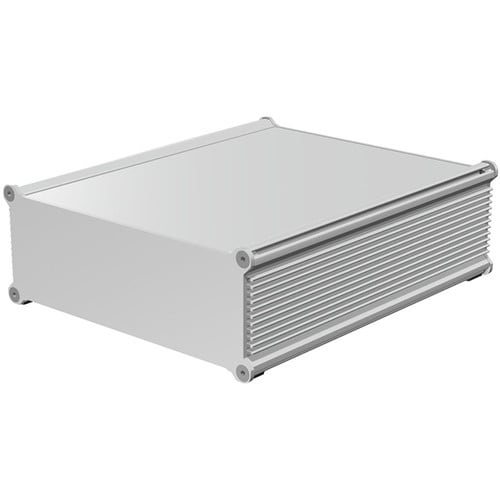 タカチ アルミ放熱ケース