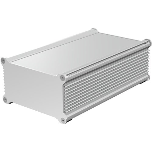 タカチ アルミ放熱ケース