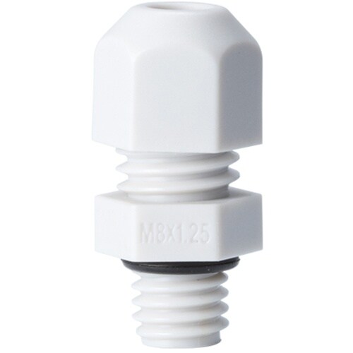 タカチ Mネジケーブルグランド 低価格タイプ ライ