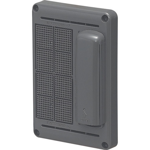 未来 電話保安器用ポリ台