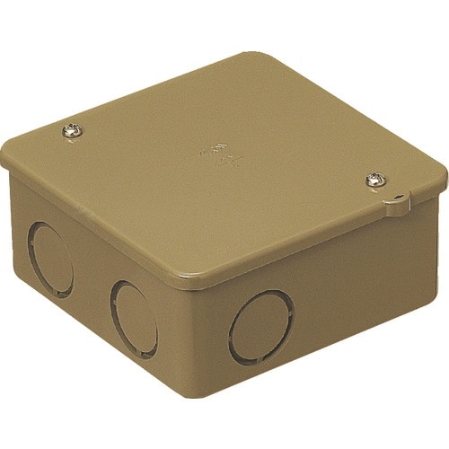 未来 PVKボックスプールボックス