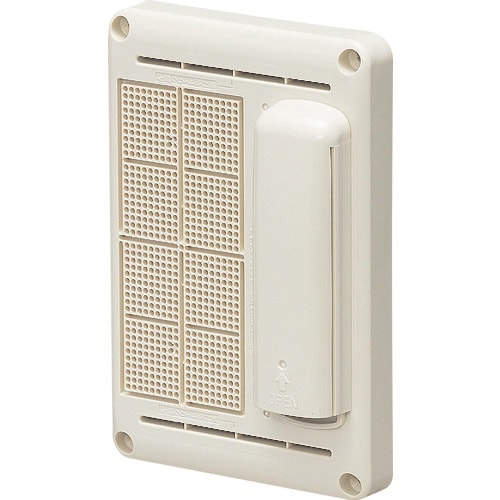 未来 電話保安器用ポリ台