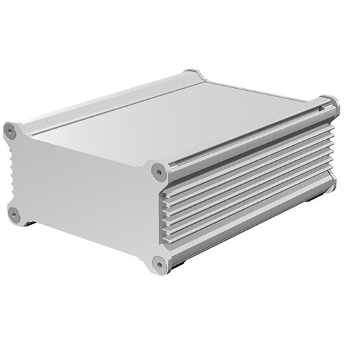 タカチ アルミ放熱ケース