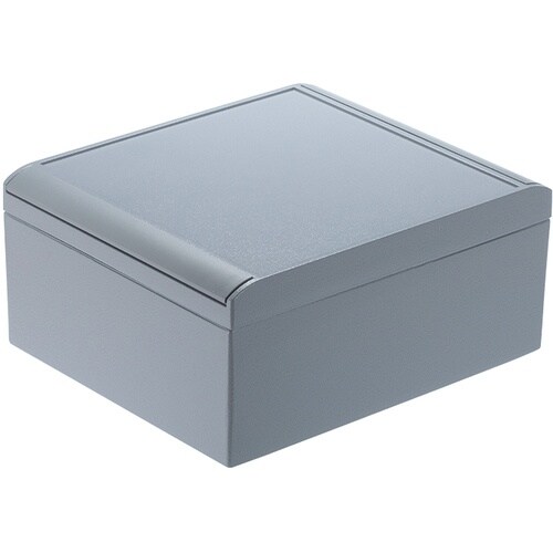 タカチ 防水・防塵アルミダイキャストボックス