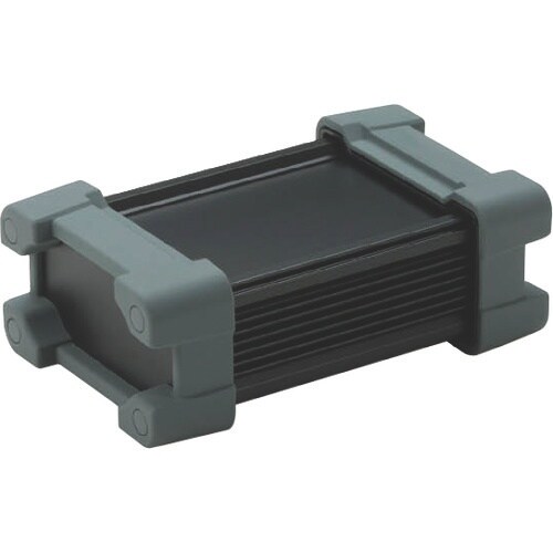 タカチ プロテクター付アルミケース