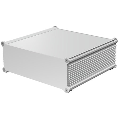 タカチ アルミ放熱ケース