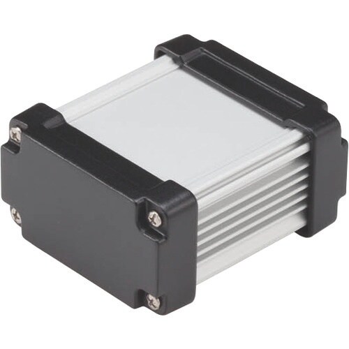 タカチ 防水・防塵アルミケース(シールドタイプ)