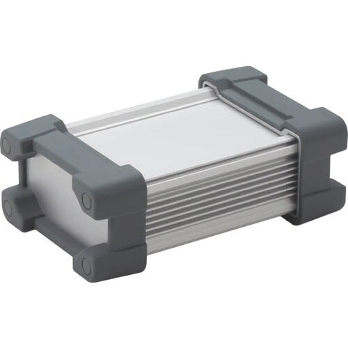 タカチ プロテクター付アルミケース