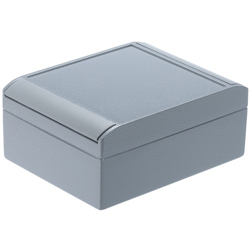 タカチ 防水・防塵アルミダイキャストボックス