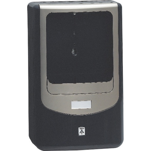 未来 電力量計ボックス(バイザー付)