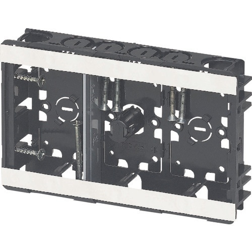 未来 小判スライドボックス(センター磁石付・浅形)