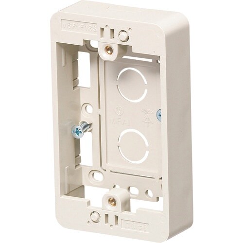 未来 モール用スイッチボックスF