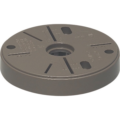 未来 ポリ台(丸型)