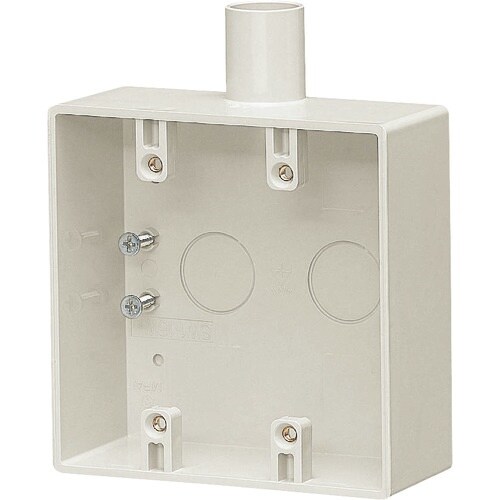 未来 露出スイッチボックス