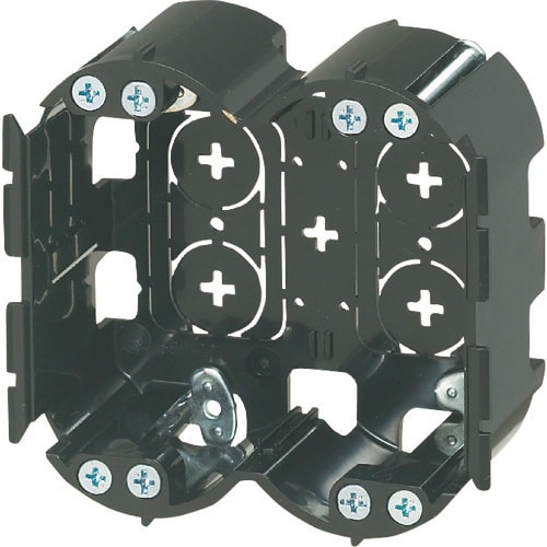 未来 小判穴ホルソー用パネルボックス