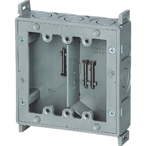 未来 真壁用スイッチボックス