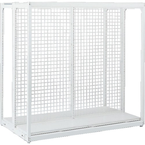 タテヤマアドバンス 陳列機器 KZG両面ネットタイ