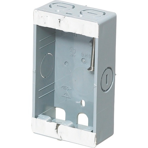 未来 真壁用スイッチボックス