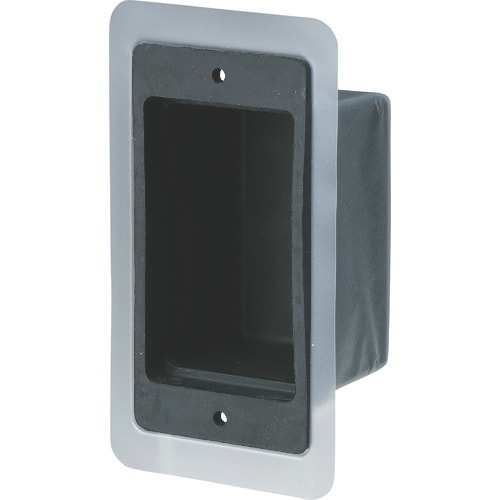 未来 遮音カバー(ボックスレスタイプ)