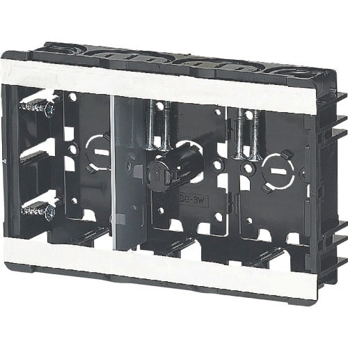 未来 小判スライドボックス(センター磁石付)