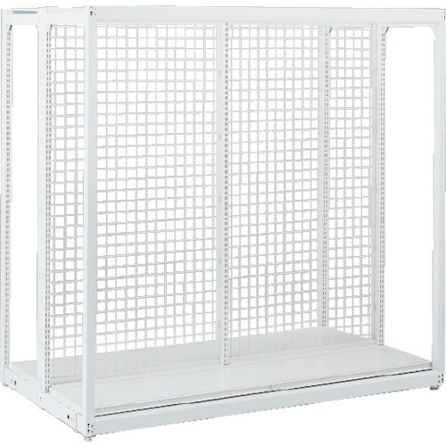 タテヤマアドバンス 陳列機器 KZG両面ネットタイ