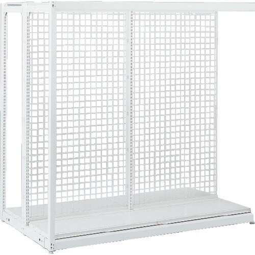 タテヤマアドバンス 陳列機器 KZG両面ネットタイ