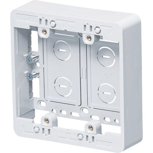 未来 モール用スイッチボックスF