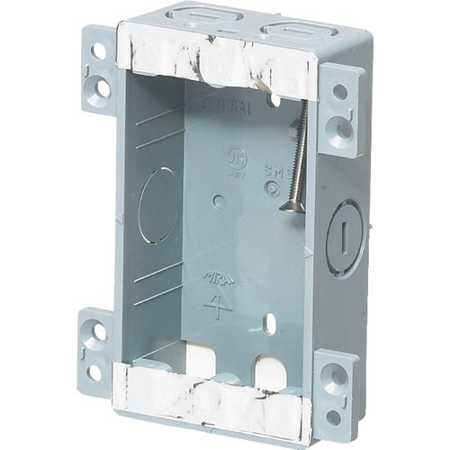 未来 真壁用スイッチボックス