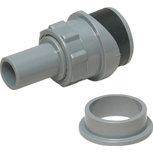 未来 ドレン配管アダプター