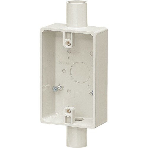 未来 露出スイッチボックス