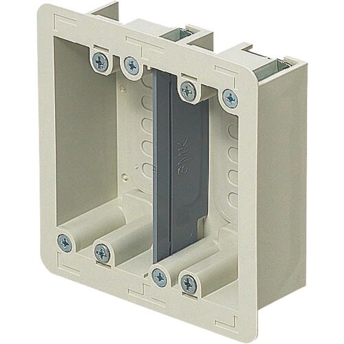 未来 気密・遮音パネルボックス