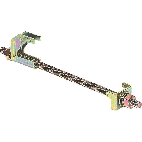 未来 ビームラックル サポート金具