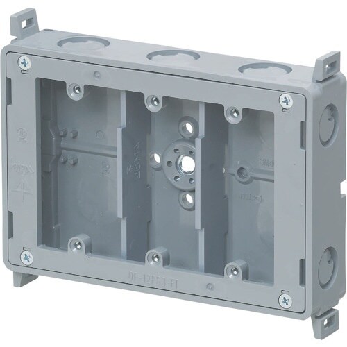 未来 真壁用スイッチボックス