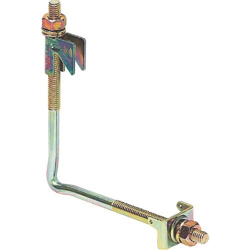 未来 ビームラックル サポート金具