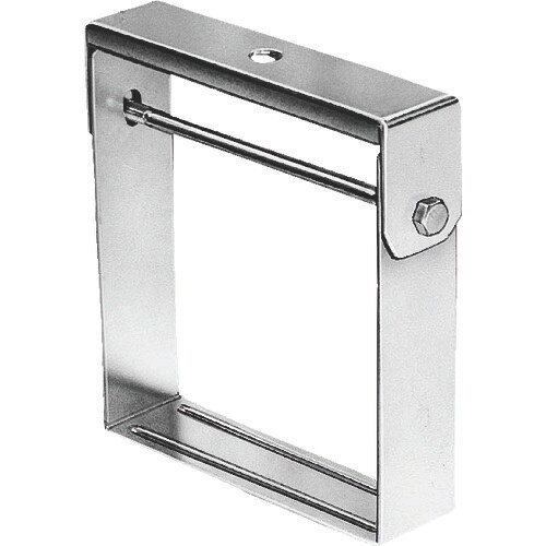 未来 プラスチックダクト用吊り金具