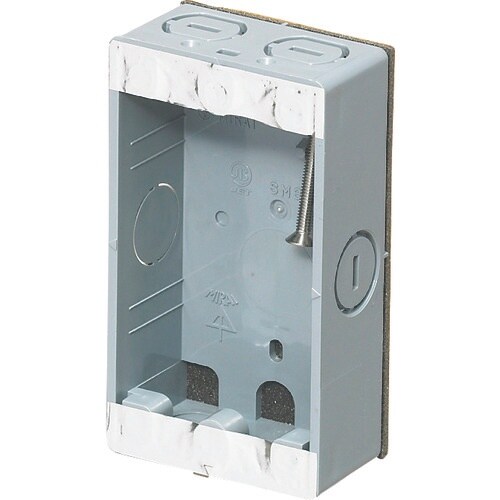 未来 真壁用スイッチボックス