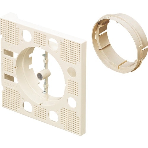 未来 換気扇固定台座(天井用)