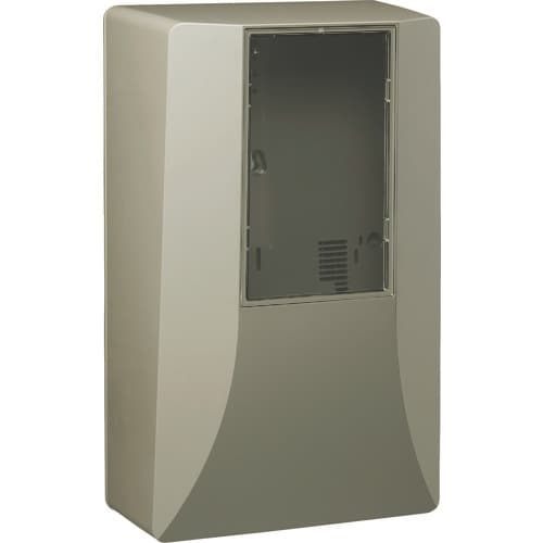 未来 電力量計ボックス(スマートメーター用・隠ぺい