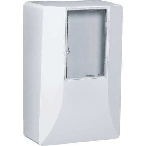 未来 電力量計ボックス(スマートメーター用・隠ぺい