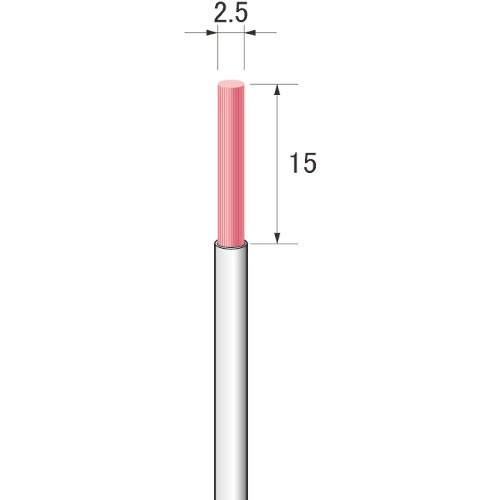 アルゴファイル セラミックファイバーブラシ