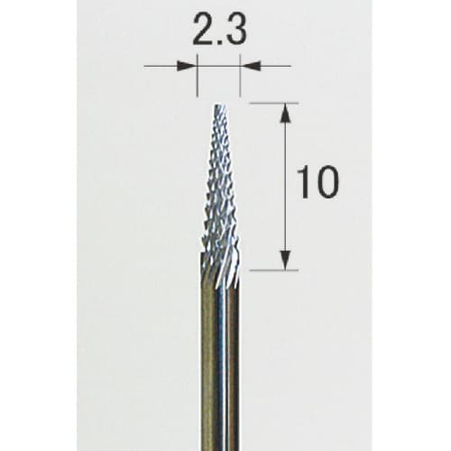 アルゴファイル 超硬カッターチップカットカーバイド