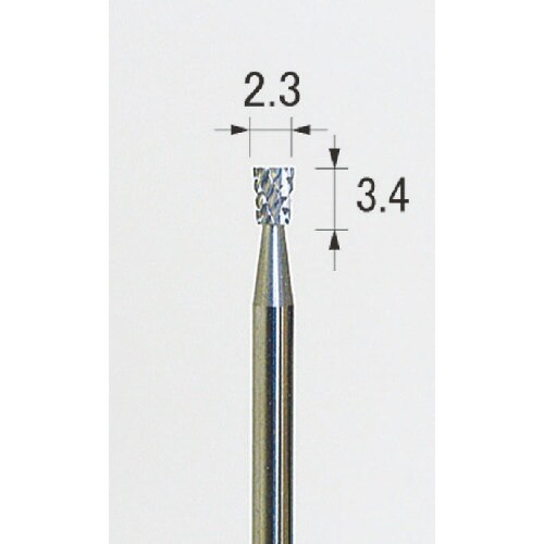 アルゴファイル 超硬カッターダブルカットカーバイド