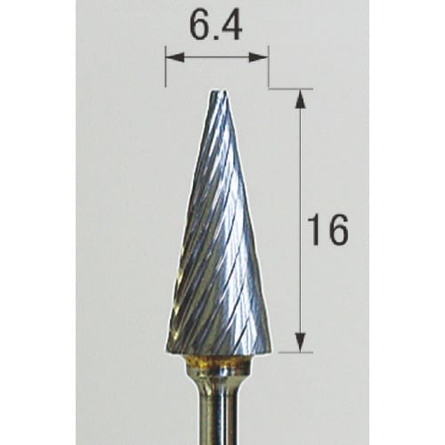 アルゴファイル 超硬カッターシングルカットカーバイ