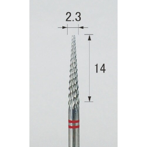 アルゴファイル 超硬カッターファインクロスカットカ