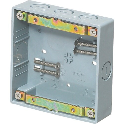 未来 真壁用スイッチボックス