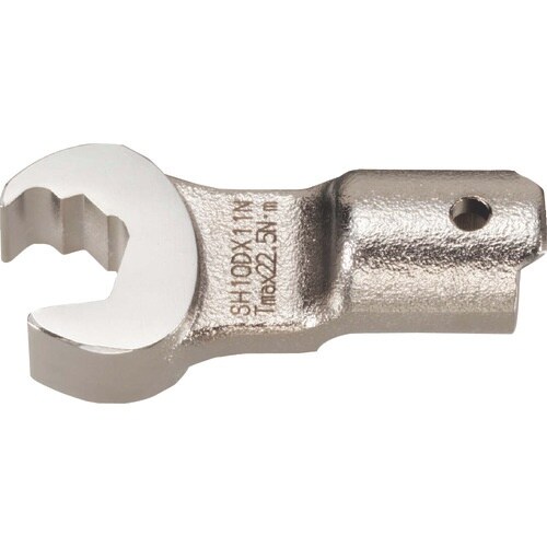 トーニチ 切り欠きスパナヘッド形交換ヘッド