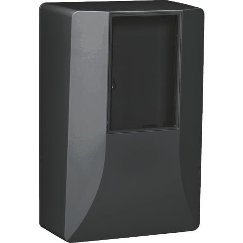 未来 電力量計ボックス(スマートメーター用・隠ぺい