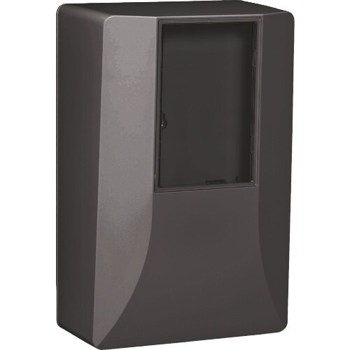 未来 電力量計ボックス(スマートメーター用・隠ぺい