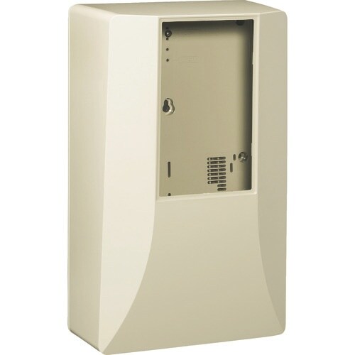 未来 電力量計ボックス(スマートメーター用・隠ぺい